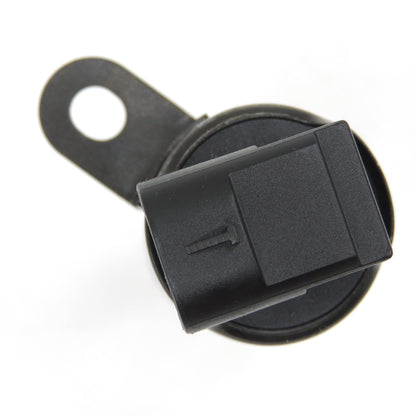 HiSport Engine Variable Valve Timing Solenoid - Left Oil Control Valve Compatible with Hyundai Santa Fe 2006, 2007, 2008, 2009, Kia Magnes Optima 2006-2010 Rondo 2007-2010 Rplaces 918-026