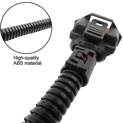 HiSport Manifold Absolute Pressure MAP Sensor Adapter Harness 12592525