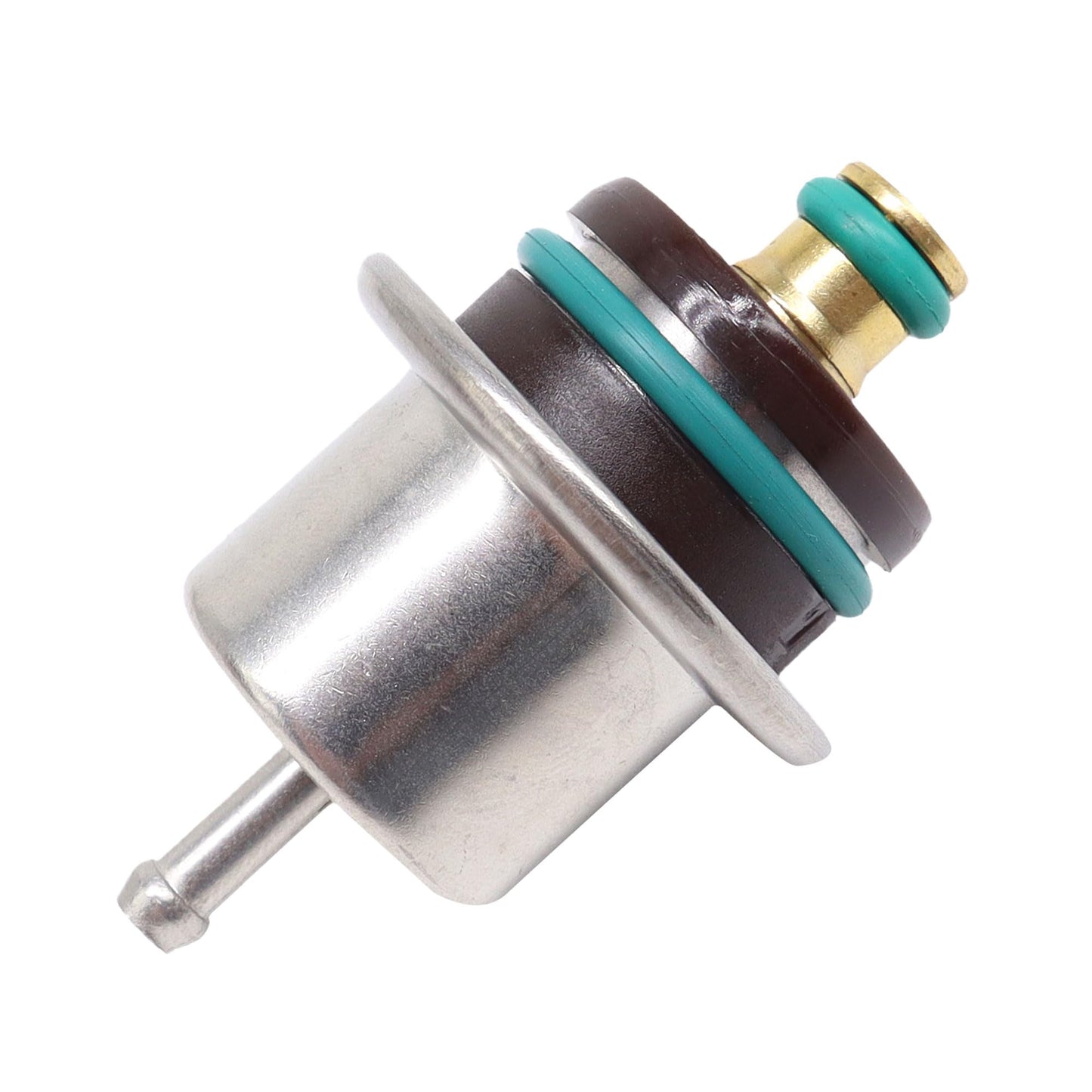 HiSport Fuel Injection Pressure Regulator PR317 Replacement for Ford Fiesta Ka Excursion Courier E-150 E-250 E350 E-450 E-550 F-150 F53 F-250 F-350 F-450 F-550 Windstar for Mercury Sable, 2.7 Bar