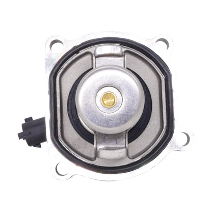 HiSport Thermostat Housing Assembly 55564891 96984104 Compatible with Chevrolet Aveo / Aveo5 2009-2011, Cruze 2011-2016, Sonic 2013-2018, Replacement for Pontiac G3 2009-2010 1.6L 1.8L