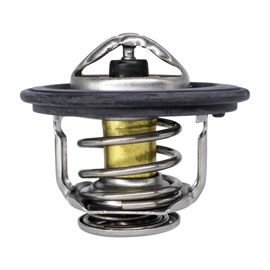 HiSport Thermostat Assembly - Compatible with Honda Civic 2006-2015 - Replace 19301-RNA-315