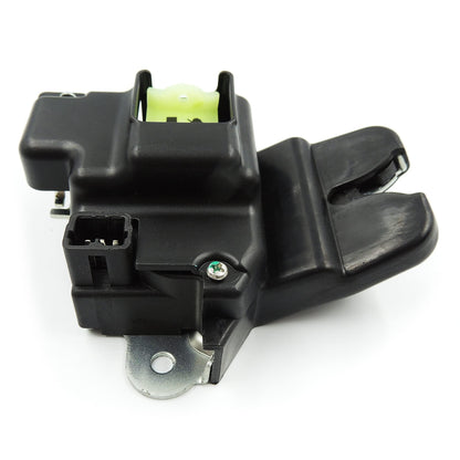 HiSport Rear Trunk Lock Actuator - Compatible with Hyundai Elantra 2.0 1.8L 2011 2012 2013 2014 2015 2016 Tailgate Hatch Lock Actuator Assembly