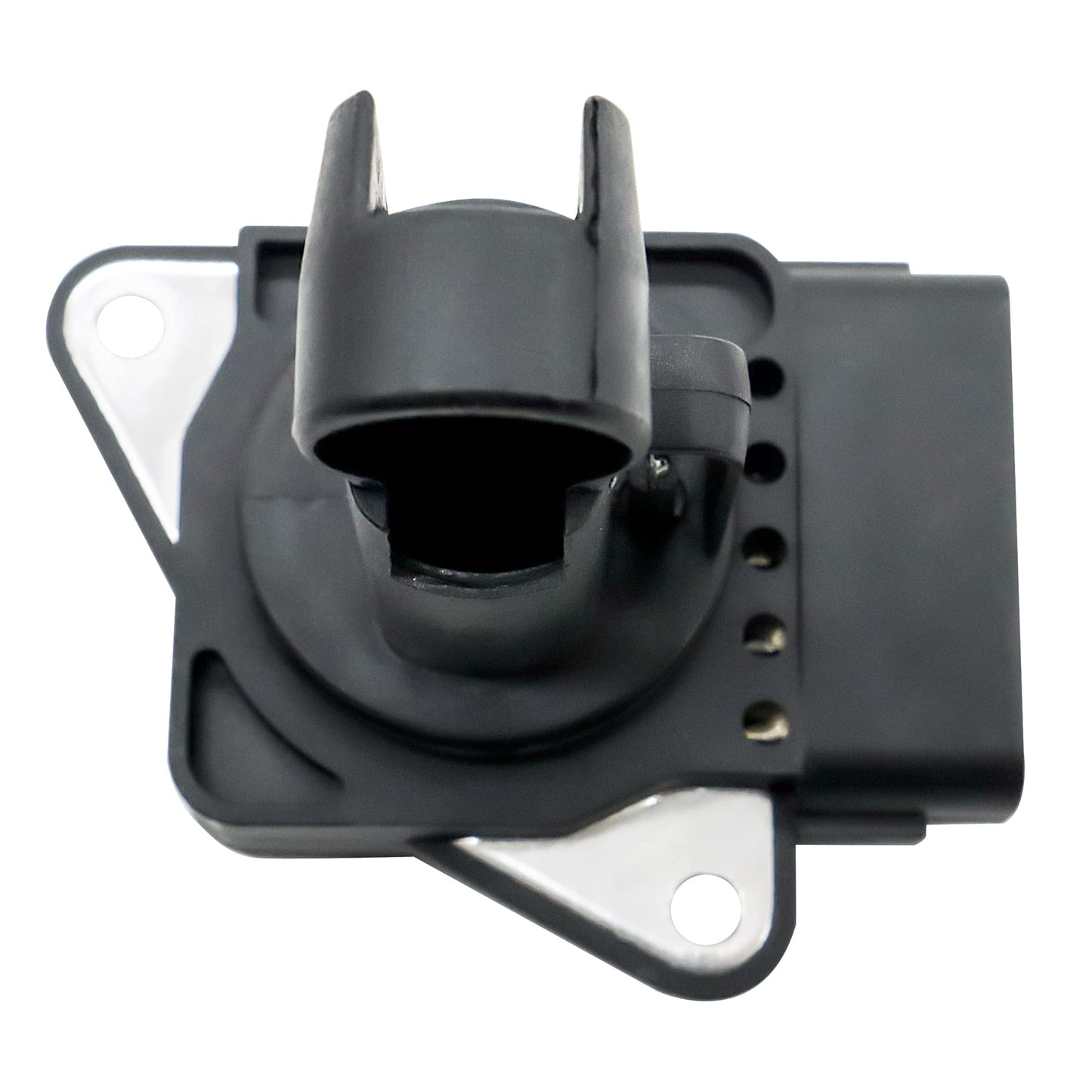 HiSport Mass Air Flow Meter Sensor MAF 22204-22010 Replacement for Toyota Lexus Scion,Replace 2220422010 74-50009 AF10029 197400-2010 22204-0C020, 22204-0D030