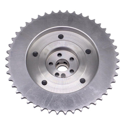 HiSport 12578515 Engine Variable Timing Camshaft Cam Phaser Sprocket Intake & Exhaust - Compatible with Buick Chevy GMC Pontiac Saturn 2006-2014 - Replaces 917-254 12578516 12621505 917-270