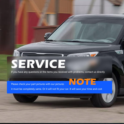 HiSport 12595365 Lifter Guides Trays Buckets - Compatible with GMC Canyon Envoy Savana Chevrolet Avalanche Camaro Hummer H2 H3 H3T Buick Rainier Cadillac CTS Replaces 12569259