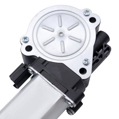 HiSport 676061 RV Stair Entry Step Motor Compatible with Kwikee Step Motor Lippert Components,379147 366043,369506 1101428 214-1001