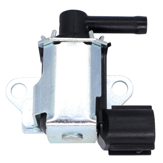 HiSport 36162-PNC-005 Vapor Canister Purge Solenoid Valve - Compatible with Acura RSX 2002-2004 Honda Civic 2002-2005 CR-V 2002-2004 - Replaces K5T46680