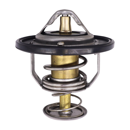 HiSport Engine Thermostat with Gasket 131-160 131160 89018168 Compatible with Chevy GMC Cadillac - Escalade, Avalanche Silverado Suburban Tahoe Trailblazer, Canyon Envoy Savana Sierra Yukon, More