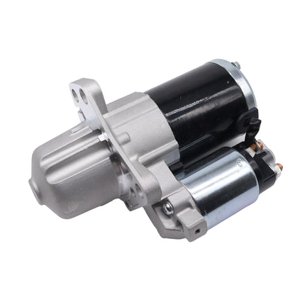 HiSport New Starter Motor 12645298 17986N - Compatible with Buick Cadillac Chevy GMC Pontiac Saturn Suzuki Malibu Traverse Acadia Limited Canyon Terrain G6 Torrent Aura Outlook Vue XL-7 2006-2019