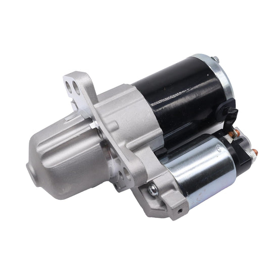 HiSport New Starter Motor 12645298 17986N - Compatible with Buick Cadillac Chevy GMC Pontiac Saturn Suzuki Malibu Traverse Acadia Limited Canyon Terrain G6 Torrent Aura Outlook Vue XL-7 2006-2019