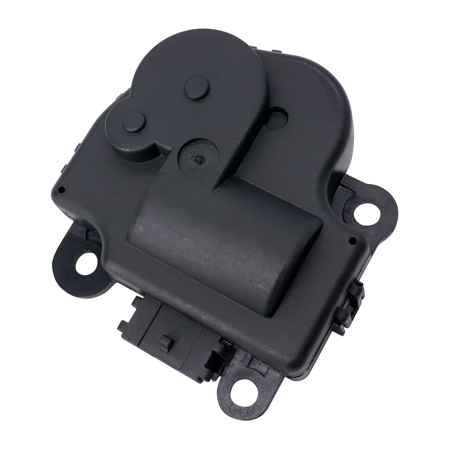 HiSport HVAC Air Door Actuator Heater Blend Door Levers 604-108 1573517 Compatible with Chevy Impala Limited Corvette Malibu Monte Carlo & Buick Allure LaCrosse & Cadillac XLR & Pontiac Grand Prix