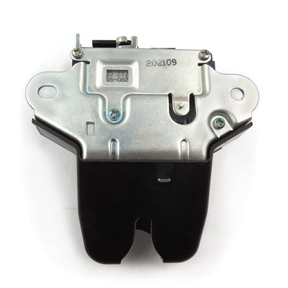 HiSport Rear Trunk Lock Actuator - Compatible with Hyundai Elantra 2.0 1.8L 2011 2012 2013 2014 2015 2016 Tailgate Hatch Lock Actuator Assembly