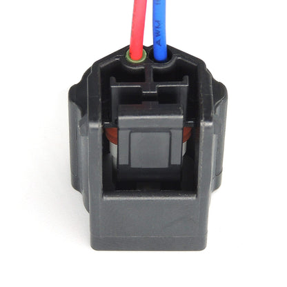 HiSport AC Compressor Pigtail Engine Side Harness ?1712339 - Compatible with BMW M2 Infiniti JX35 QX60 Nissan Altima Maxima Murano Pathfinder Quest Rogue Rogue Select Sentra 2007-2019 - MT4088