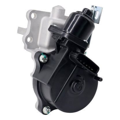HiSport Front Differential Vacuum Actuator Assembly 4WD 4140034010 Replacement For Toyota 4Runner, Tacoma Base, Sequoia Limited & Tundra 2000-2007 Replace 41400-34012