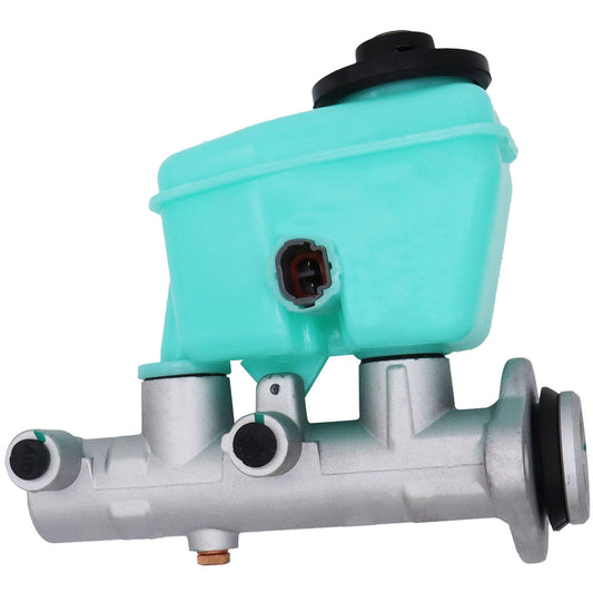 HiSport Brake Master 472013D350 Cylinder with Reservoir and Cap Compatible with Toyota 4Runner L4 2.7L 1996 1997 1998 1999 2000
