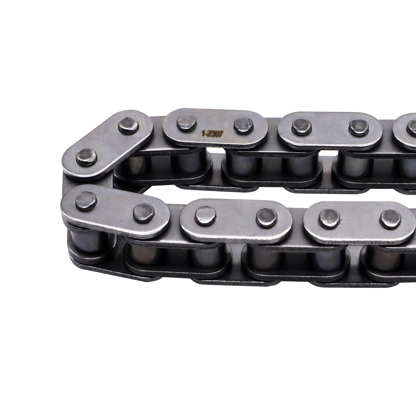 HiSport 12646386 Timing Chain Compatible with Buick Allure, Cadillac CTS, Chevrolet Corvette, GMC Canyon Savana 1500 2500 3500 4500, Hummer H2, Isuzu Ascender, Pontiac Firebird, Saab 9-7X