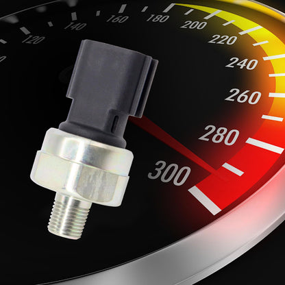 HiSport Oil Pressure Sensor Switch PS417 Compatible with Nissan Altima Armada 2003-2011,Replacement for Infiniti QX56 2004-2006