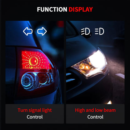 HiSport Turn Signal Switch/Headlight Dimmer Compatible with Buick Cascada 2016,Regal 2011 2012 2013,Verano 2012-2017;Chevrolet Chevy Cruze 2011-2016,Cruze Limited 2016,Orlando 2012 2013 2014#20941129