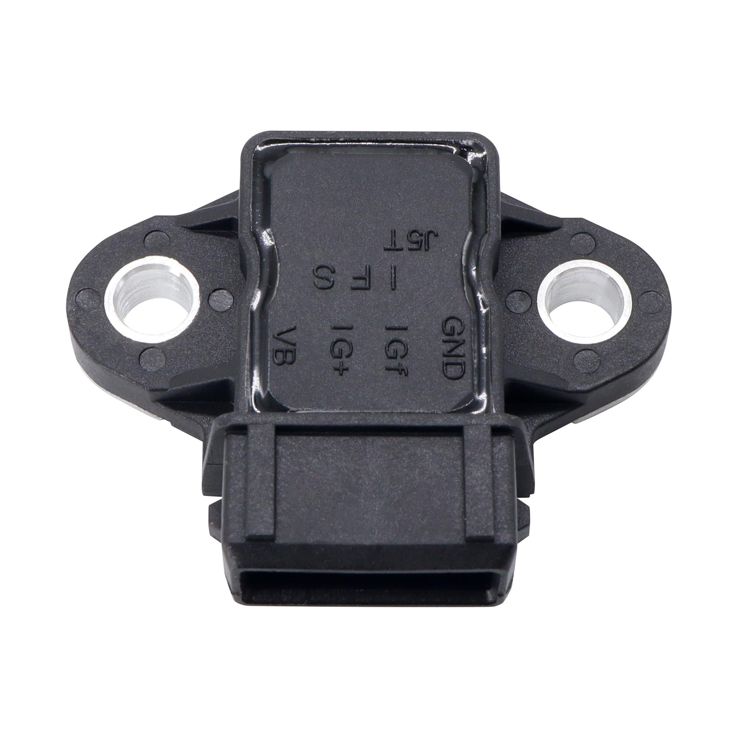 HiSport 27370-38000 Ignition Failure Misfire Sensor - Compatible with Hyundai Santa Fe Sonata XG300 KIA Optima Sedona Sorento Replaces MD374437