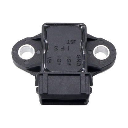 HiSport 27370-38000 Ignition Failure Misfire Sensor - Compatible with Hyundai Santa Fe Sonata XG300 KIA Optima Sedona Sorento Replaces MD374437