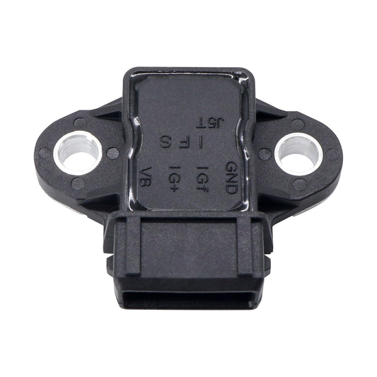 HiSport 27370-38000 Ignition Failure Misfire Sensor - Compatible with Hyundai Santa Fe Sonata XG300 KIA Optima Sedona Sorento Replaces MD374437