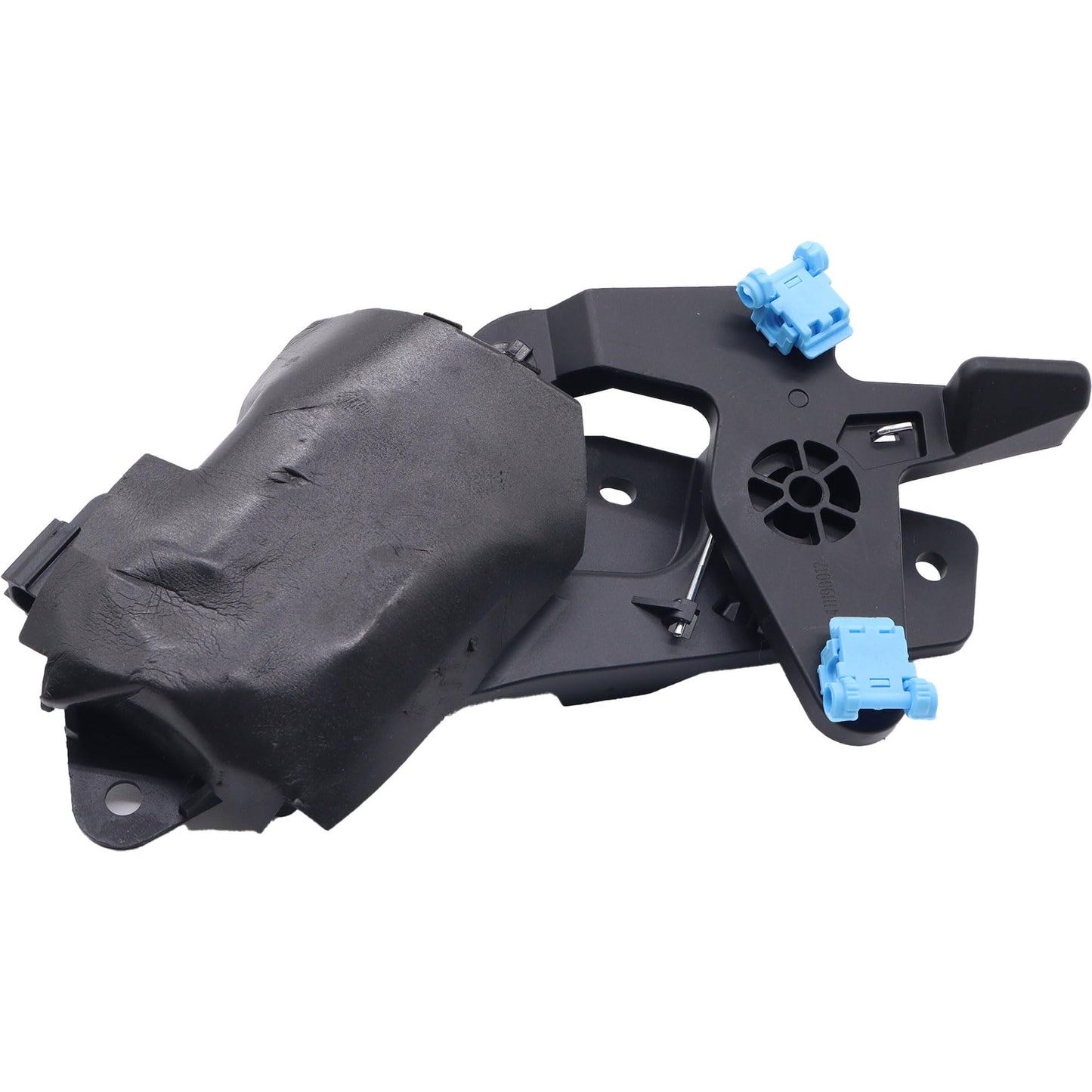 HiSport Rear Gate Powered Tailgate Lock Actuator GC3Z-9943170-E Compatible with Ford F150 F250 F350 2017-2021 Replaces GC3Z-9943170-A FL3Z-9943170-C GC3Z-9943170-B