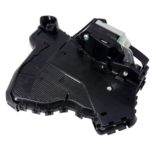 HiSport Rear Right Passenger Side Door Lock Latch Actuator Motor 931-404 Compatible with Toyota Lexus ES350 RX450h GX460 Camry 4Runner Rav4 2007-2017 Replacement for Scion xB Replaces 69050-06100