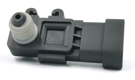 HiSport 16238399 Fuel Tank Pressure Sensor Compatible with Acura, Buick, Cadillac, Chevrolet, Chevy, GMC, Honda, Hummer, Hyundai, Isuzu, Kia, Oldsmobile, Pontiac, Saab, Saturn Replace 12206740