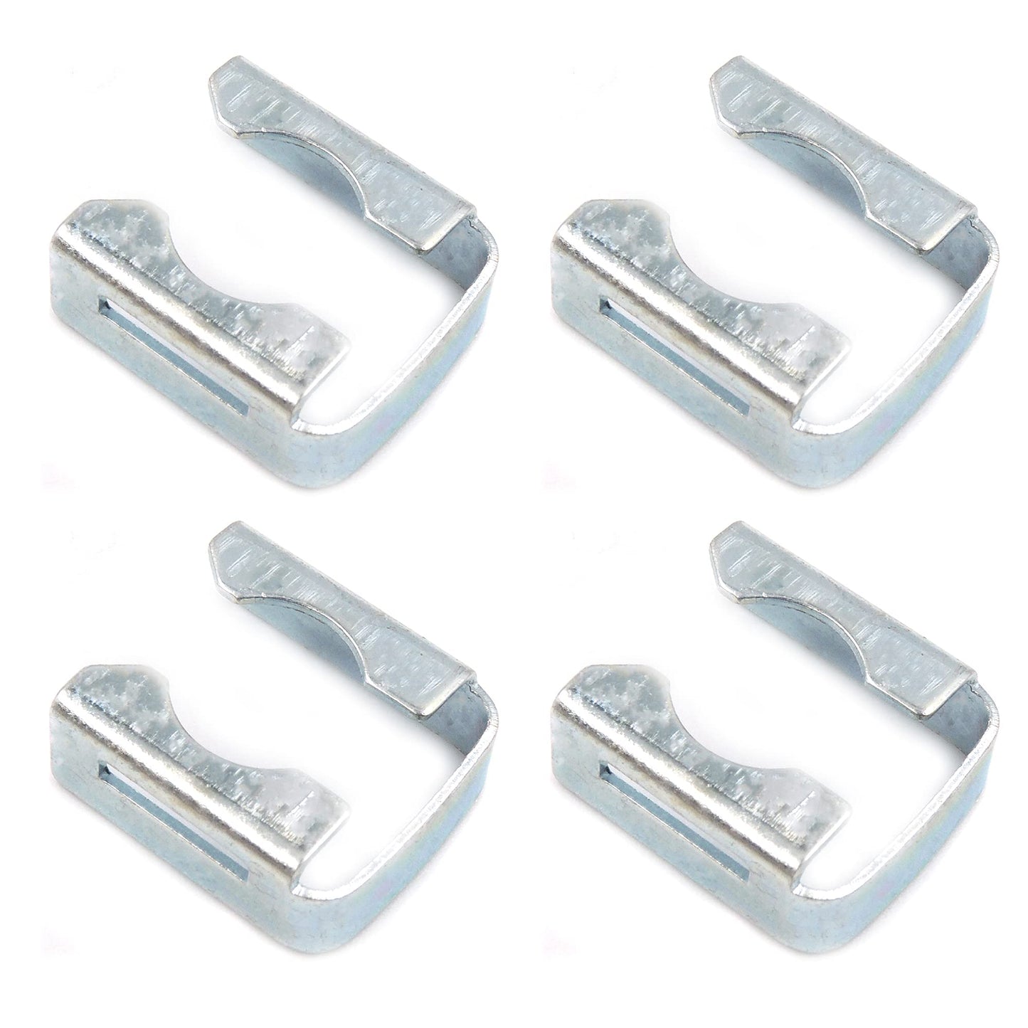 HiSport Fuel Injector Metal Retaining Clip PC61001 4Pcs