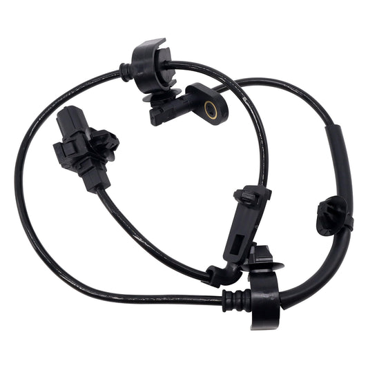 HiSport Front Right Left ABS Wheel Speed Sensor - Compatible with 2007 2008 2009 2010 2011 Honda CR-V Replaces ALS1608
