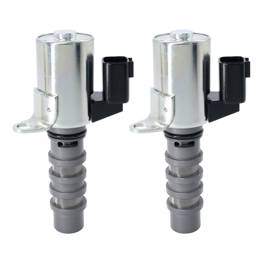 HiSport Engine Variable Valve Timing VVT Solenoid 916-923 Compatible with Infiniti Q50, G25, G35, QX50, Q60, G37, M35, M37, QX70, Q70, Q70L, FX35, FX37, Q40, EX35, EX37 & Nissan 370Z, GT-R, 350Z