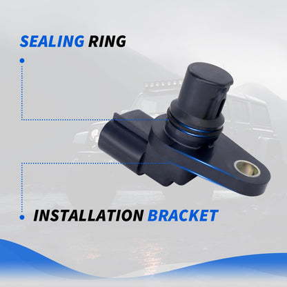 HiSport 22056AA270 Engine Camshaft Position Sensor Compatible with Scion FR-S 2013-2016, Subaru BRZ Impreza R Crosstrek Legacy Forester Outback Impreza WRX XV WRX STI, Toyota 86