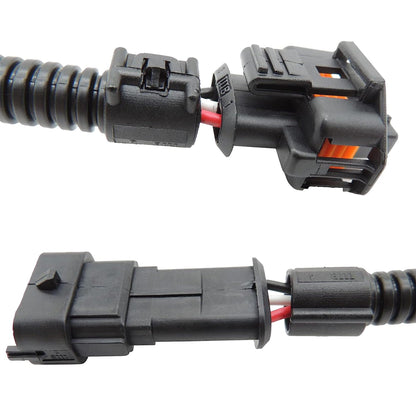 HiSport Manifold Absolute Pressure MAP Sensor Adapter Harness 12592525