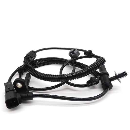 HiSport ALS2637 ABS Wheel Speed Sensor - Anti-Lock Braking System Rear Left Location, Compatible with Chevrolet Impala 2014, 2015, 2016, 2017, 2018, 2019, 2020 Malibu Limited 2013, 2014, 2015, 2016