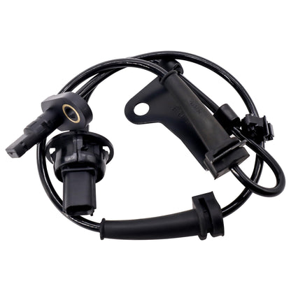 HiSport ABS Wheel Speed Sensor - Front Left Location, Compatible with Honda CR-Z 2011, 2012, 2013, 2014, 2015 Fit 2009, 2010, 2011, 2012, 2013 Insight 2010, 2011, 2012, 2013, 2014,Replaces ALS2256