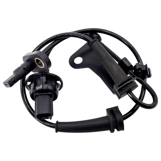 HiSport ABS Wheel Speed Sensor - Front Left Location, Compatible with Honda CR-Z 2011, 2012, 2013, 2014, 2015 Fit 2009, 2010, 2011, 2012, 2013 Insight 2010, 2011, 2012, 2013, 2014,Replaces ALS2256