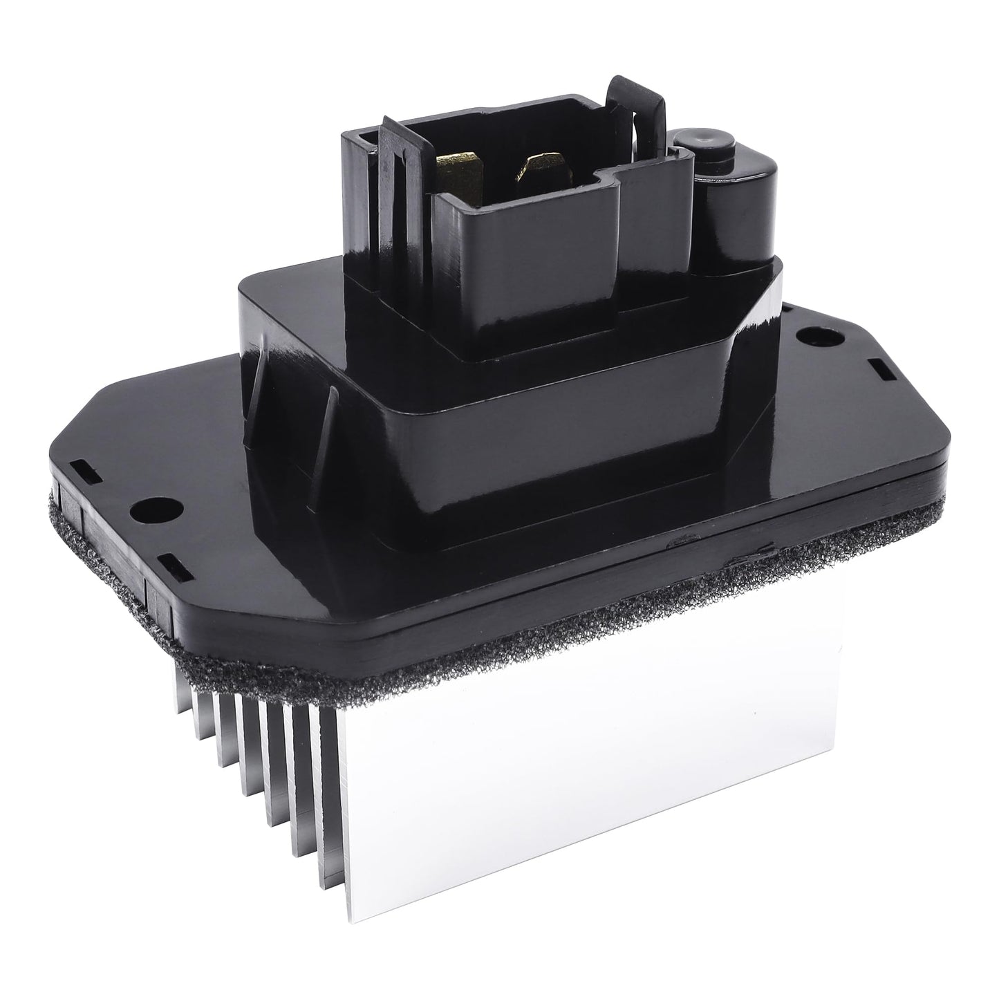 HiSport HVAC Heater Blower Motor Fan Resistor 79330SJK941 Compatible with Acura RL 2005-12,TL 2009-14,ZDX 2010-13,Compatible with Honda Odyssey 2011-17,Ridgeline 2006-14