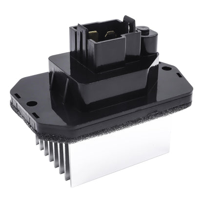 HiSport HVAC Heater Blower Motor Fan Resistor 79330SJK941 Compatible with Acura RL 2005-12,TL 2009-14,ZDX 2010-13,Compatible with Honda Odyssey 2011-17,Ridgeline 2006-14