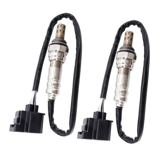 HiSport Oxygen O2 Sensor Upstream Downstream - Compatible with Chrysler Dodge Jeep Mercedes-Benz Mitsubishi Ram Volkswagen Replacement 234-4587 250-24253