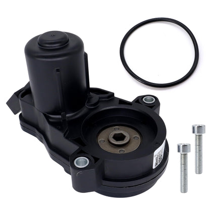 HiSport KA0G-26-8EXA Parking Brake Actuator - Compatible with Mazda CX-5 2013-2024 CX-9 2016-2023 - Replace KA0G-26-8EX