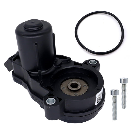 HiSport KA0G-26-8EXA Parking Brake Actuator - Compatible with Mazda CX-5 2013-2024 CX-9 2016-2023 - Replace KA0G-26-8EX