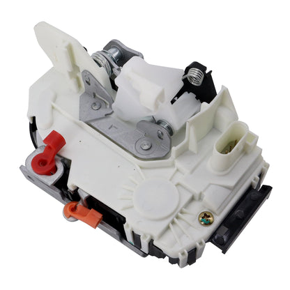HiSport 931-080 Door Lock Latch Actuator Front Left Driver Side - Compatible with Chrysler Town & Country Dodge Caliber Grand Caravan Ram 1500 Ram 2500 Ram 3500 Jeep Compass Patriot 2008-2024