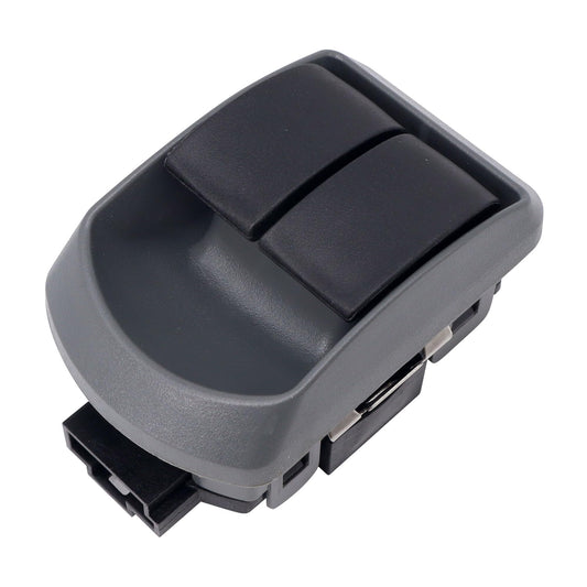 HiSport Dual Electric Window Switch - Compatible with Paccar Kenworth Vehicles Glasses Controller Window Lift Replace P27-1069