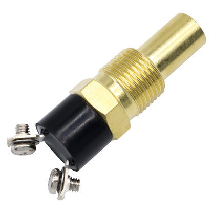HiSport Temperature Switch 203-3222 - Compatible with Caterpillar Engine 3408 3408E 3408C 3406 3406C 3304 3306 - Replaces 7N-9785 CA2033222 203-3222 2033222