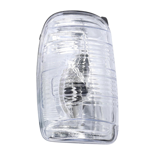 HiSport BK31-13B382-AB Driver Side Mirror Turn Signal Lamp Compatible with Ford Transit T150 T250 T350 2015 2016 2017 2018 2019 2020 2021 2022