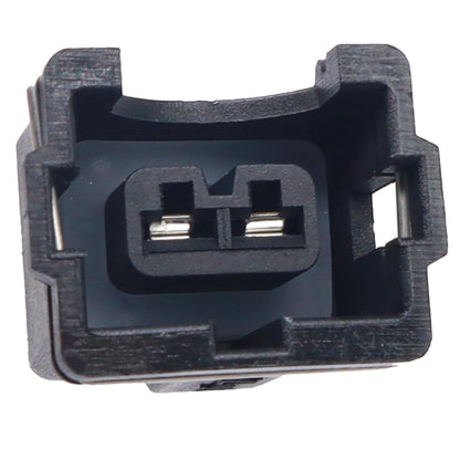 HiSport PT2164 Vapor Canister Purge Valve/Solenoid Connector Compatible with Alfa Romeo, Audi, BMW, Buick, Cadillac, Chevrolet, Chrysler, Dodge, Ford, GMC, Honda, Hyundai, Infiniti, Jeep, Kia