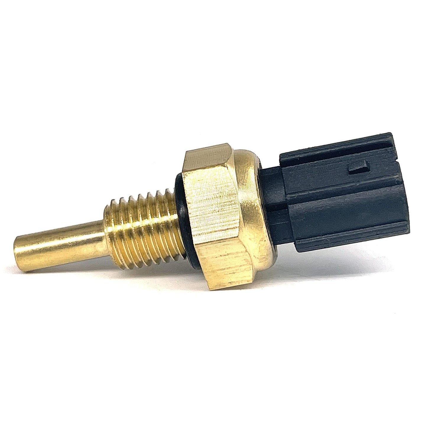 HiSport Engine Coolant Temperature Sensor 37870-PLC-004 - Compatible with Honda Accord Civic CRV Element Acura RL TSX RSX TL 2001-2011 - Replaces 158-0811 1580811 TX97T