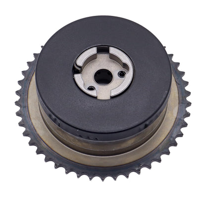 HiSport 12578515 Engine Variable Timing Camshaft Cam Phaser Sprocket Intake & Exhaust - Compatible with Buick Chevy GMC Pontiac Saturn 2006-2014 - Replaces 917-254 12578516 12621505 917-270