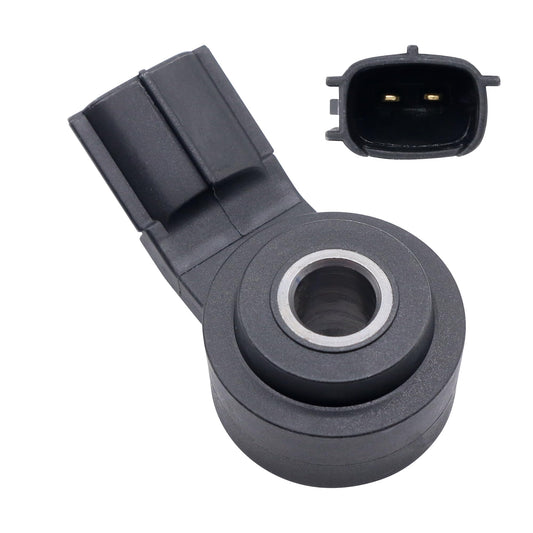 HiSport 8961502020 Ignition Knock Detonation Sensor - Compatible with Toyota Corolla FJ Cruiser Highlander Matrix Sequoia Sienna Avalon Camry Land RAV4 Tacoma Venza Yaris 4Runner Tundra Solara
