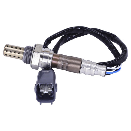 HiSport 350-34258 Heated O2 Oxygen Sensor Compatible with Pontiac Vibe 2003, 2004, 2005, 2006, Toyota Corolla 2003-2004 Matrix 2003-2006 Tacoma 2016, 2017, 2018, 2019, 2020, 2021, 2022, 2023